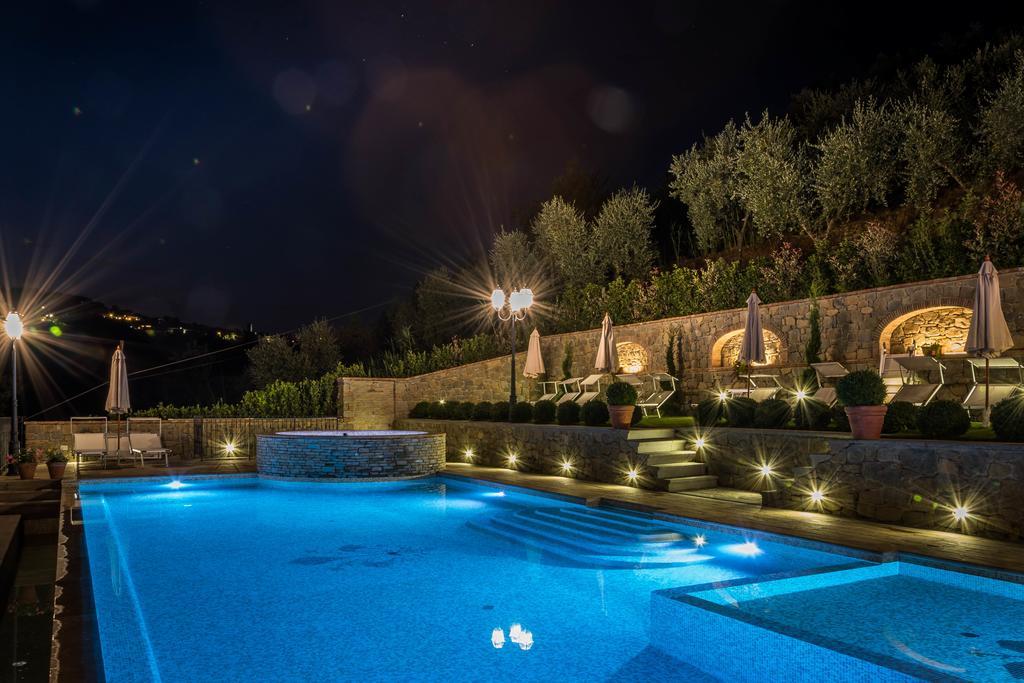 Villa Borgo Dei Gigli à Lamporecchio Extérieur photo