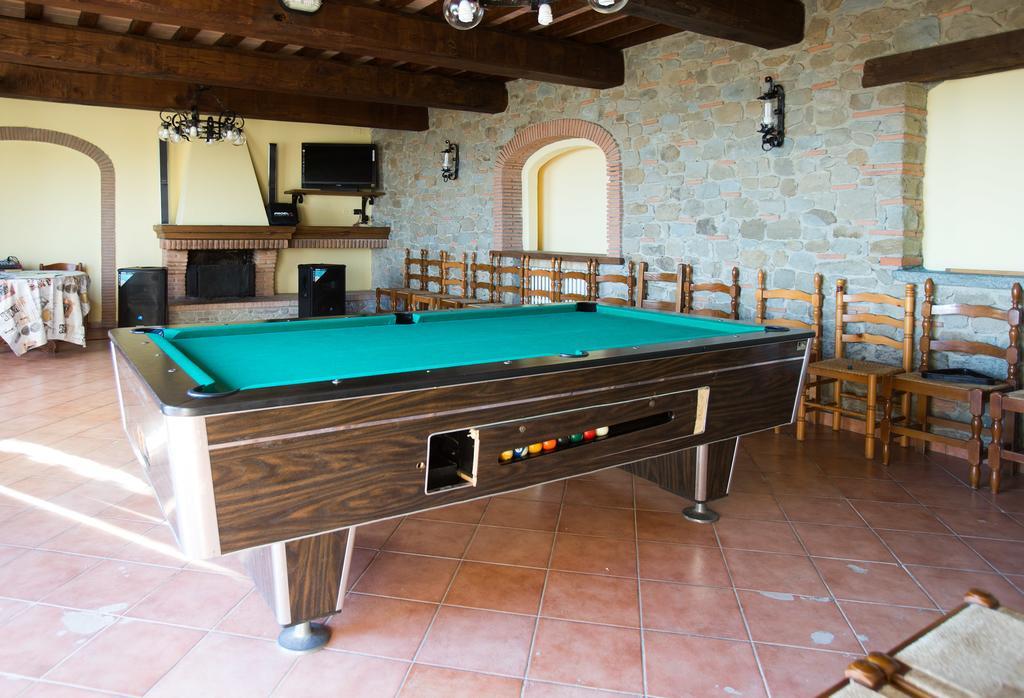 Villa Borgo Dei Gigli à Lamporecchio Extérieur photo