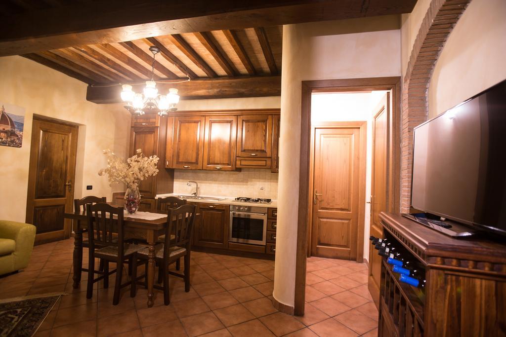 Villa Borgo Dei Gigli à Lamporecchio Extérieur photo