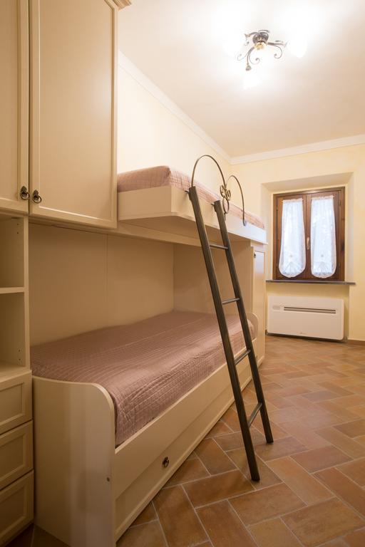 Villa Borgo Dei Gigli à Lamporecchio Extérieur photo