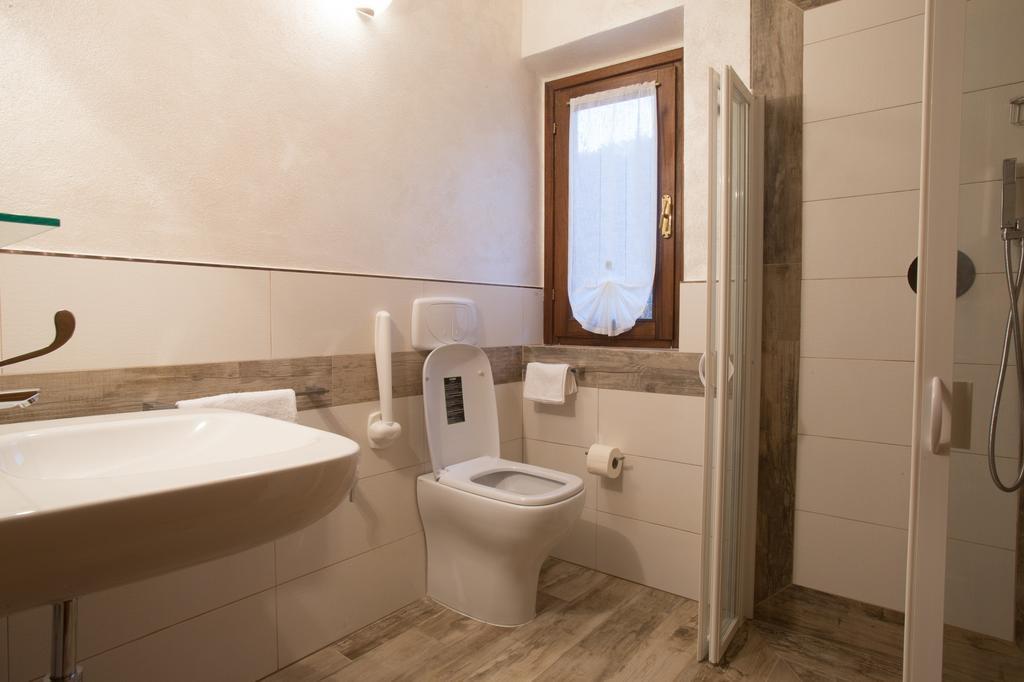 Villa Borgo Dei Gigli à Lamporecchio Extérieur photo