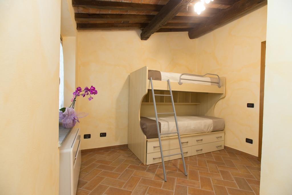Villa Borgo Dei Gigli à Lamporecchio Extérieur photo