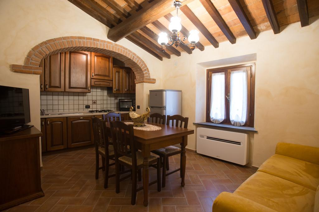 Villa Borgo Dei Gigli à Lamporecchio Extérieur photo
