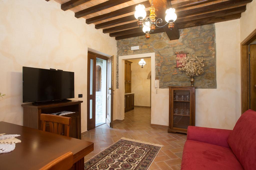 Villa Borgo Dei Gigli à Lamporecchio Extérieur photo