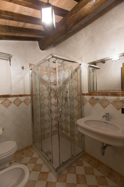 Villa Borgo Dei Gigli à Lamporecchio Extérieur photo