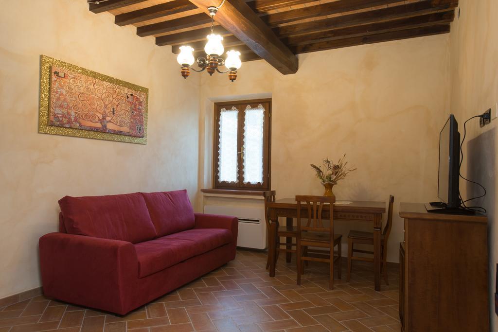 Villa Borgo Dei Gigli à Lamporecchio Extérieur photo