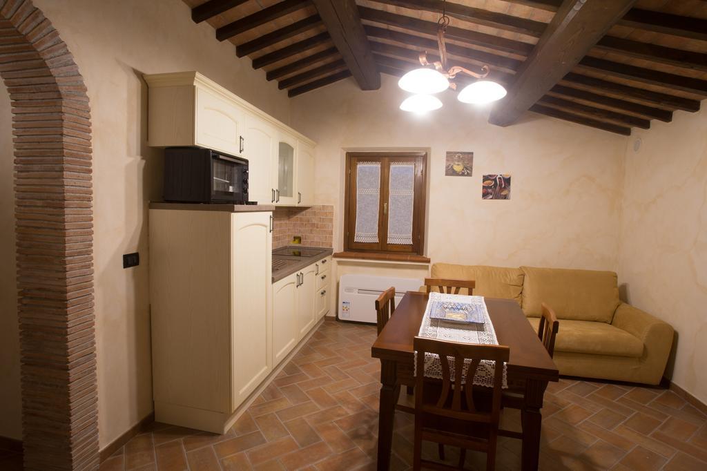 Villa Borgo Dei Gigli à Lamporecchio Extérieur photo
