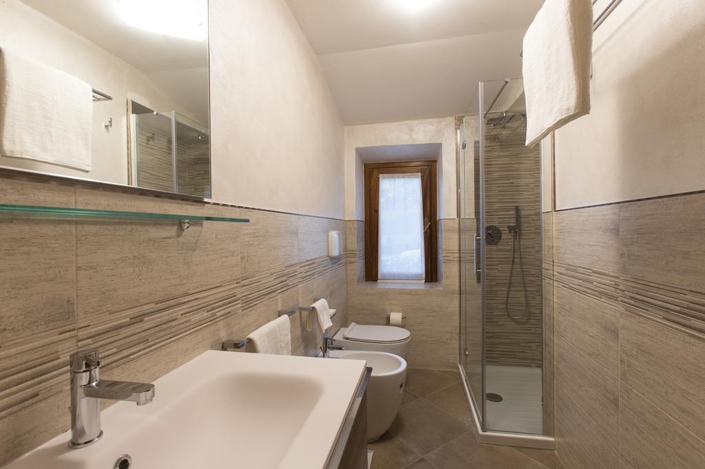 Villa Borgo Dei Gigli à Lamporecchio Extérieur photo