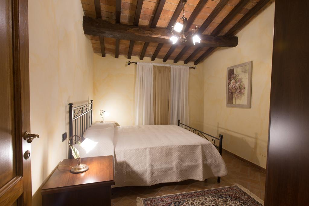 Villa Borgo Dei Gigli à Lamporecchio Extérieur photo
