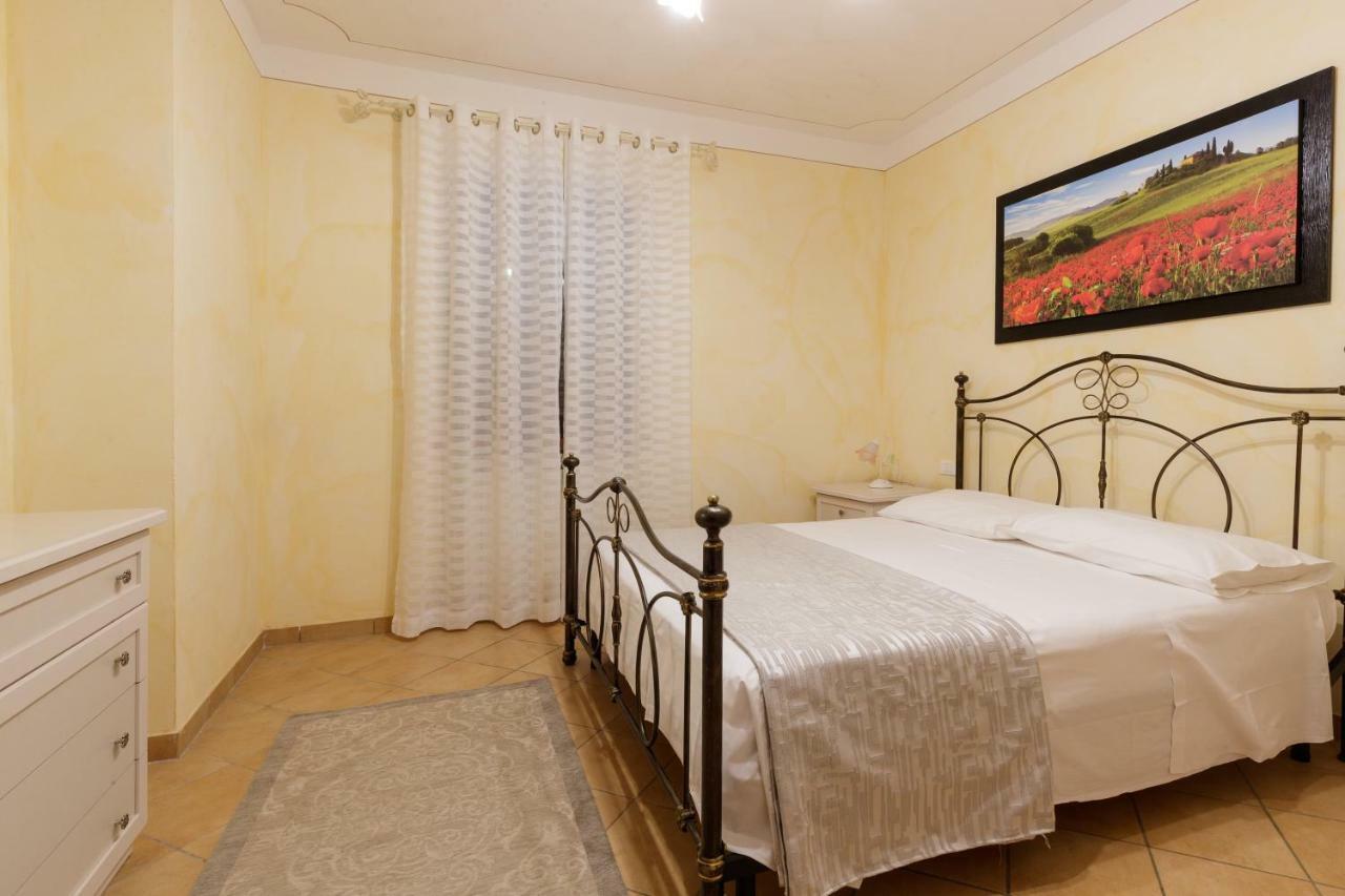 Villa Borgo Dei Gigli à Lamporecchio Extérieur photo